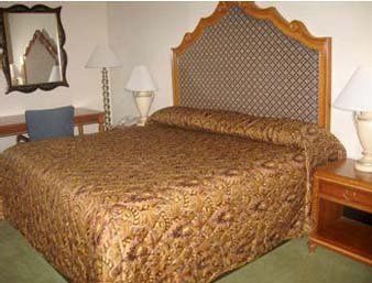 Meridian Extended Stay Hotel Oklahoma City Camera foto